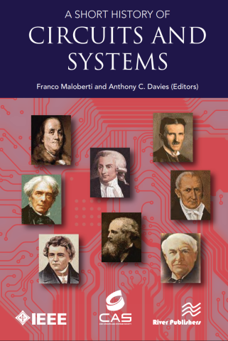 A Short History of Circuits and Systems Cover